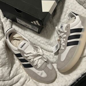 Addias barreda decode